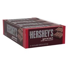 Hersheys Special Dark 36ct Box 